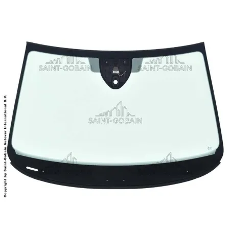 Szyba przednia Skoda Octavia (5D HATCHBACK, 5D KOMBI) [2013 - 2020] 7816AGACMVWZ1L 5E0845011CSNVB