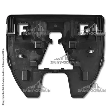 Szyba przednia Skoda Octavia (5D HATCHBACK, 5D KOMBI) [2013 - 2020] 7816AGACMVWZ1L 5E0845011CSNVB