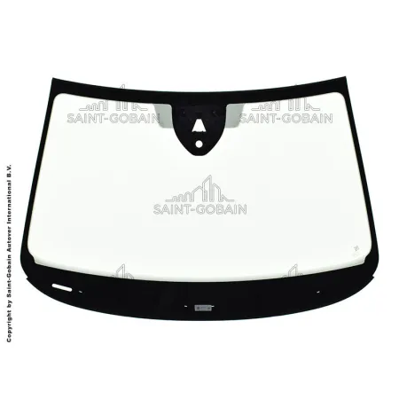 Szyba przednia Skoda Octavia (5D HATCHBACK, 5D KOMBI) [2013 - 2020] 7816AGSCMVWZ1L 5E0845011CRNVB