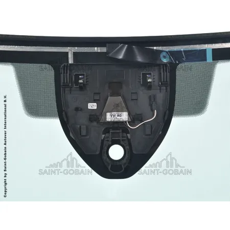 Szyba przednia Skoda Octavia (5D HATCHBACK, 5D KOMBI) [2013 - 2020] 7816AGACHMVWZ1L 5E0845011CTNVB