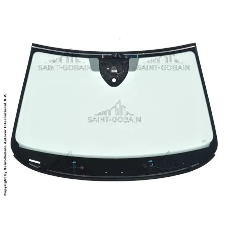 Szyba przednia Skoda Octavia (5D HATCHBACK, 5D KOMBI) [2013 - 2020] 7816AGACHMVWZ1L 5E0845011CTNVB