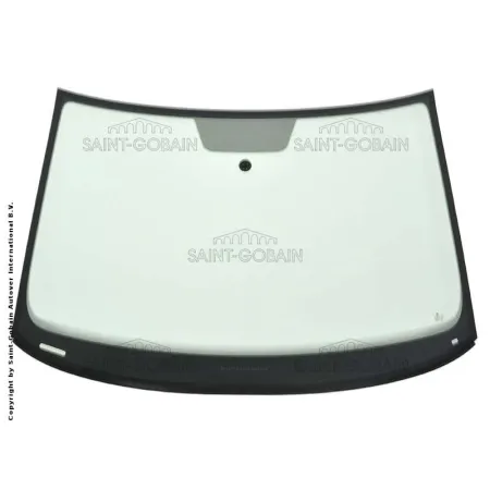 Szyba przednia Skoda Fabia (5D HATCHBACK) [2014 - 2021] 7818AGSVZ 6V6845011A