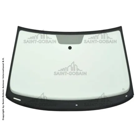Szyba przednia Skoda Fabia (5D HATCHBACK) [2014 - 2021] 7818AGAVZ1D 6V6845011E