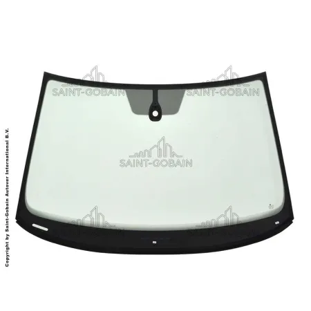 Szyba przednia Skoda Fabia (5D HATCHBACK, 5D KOMBI) [2014 - ...] 7818AGSMVZ 6V0845011Q, 6V0845011J