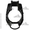 Szyba przednia Skoda Fabia (5D HATCHBACK, 5D KOMBI) [2014 - ...] 7818AGSMVZ1D 6V0845011R, 6V0845011K