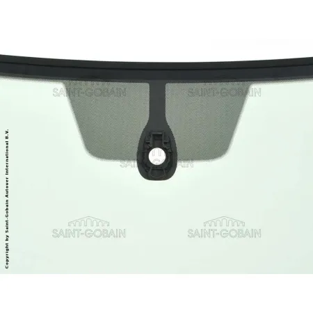 Szyba przednia Skoda Fabia (5D HATCHBACK, 5D KOMBI) [2014 - ...] 7818AGSMVZ1D 6V0845011R, 6V0845011K