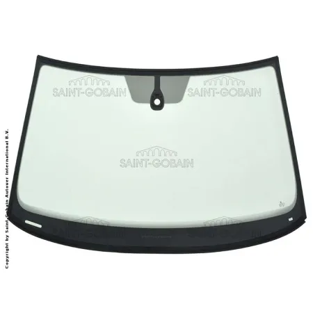 Szyba przednia Skoda Fabia (5D HATCHBACK, 5D KOMBI) [2014 - ...] 7818AGSMVZ1D 6V0845011R, 6V0845011K
