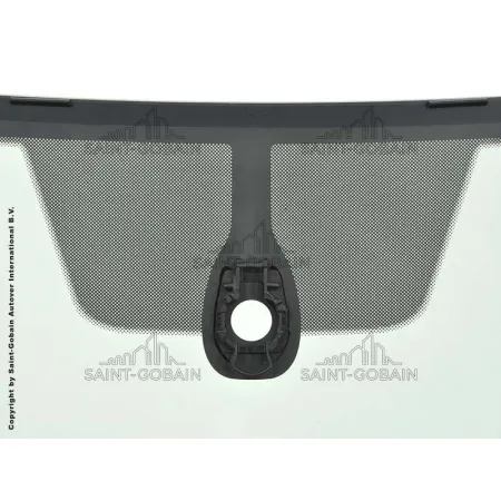 Szyba przednia Skoda Fabia (5D HATCHBACK, 5D KOMBI) [2014 - ...] 7818AGAMVZ 6V0845011S, 6V0845011L
