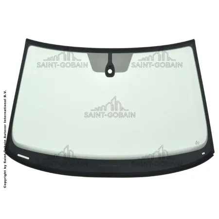 Szyba przednia Skoda Fabia (5D HATCHBACK, 5D KOMBI) [2014 - ...] 7818AGAMVZ1D 6V0845011T, 6V0845011M