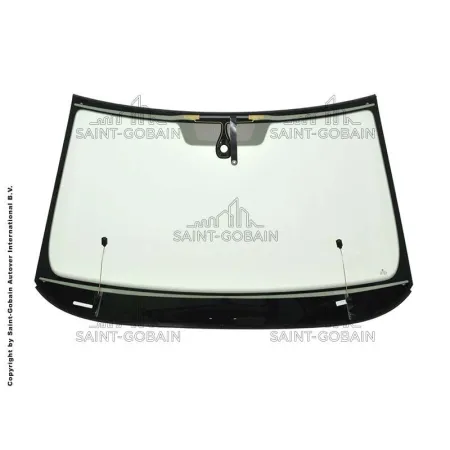 Szyba przednia Skoda Superb (5D HATCHBACK, 5D KOMBI) [2015 - 2024] 7819ACKKMVZ1T 3V0845011AFNVB
