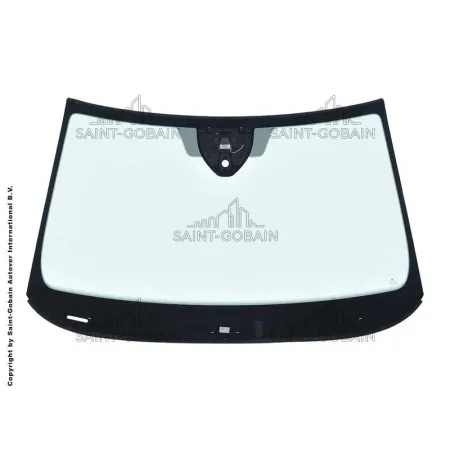 Szyba przednia Skoda Superb (5D HATCHBACK, 5D KOMBI) [2015 - 2024] 7819AGACMVZ1L 3V0845011AJNVB