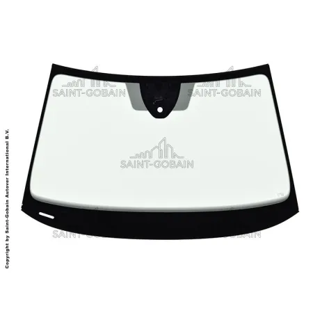 Szyba przednia Skoda Kamiq (5D SUV) [2019 - ...] 7823AGSCMVZ 658845011HNVB