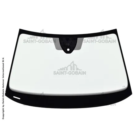 Szyba przednia Skoda Kamiq (5D SUV) [2019 - ...] 7823AGACMVZ 658845011KNVB