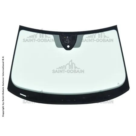 Szyba przednia Skoda Octavia (5D HATCHBACK, 5D KOMBI) [2020 - ...] 7824AGACMVZ 5E3845011ANVB