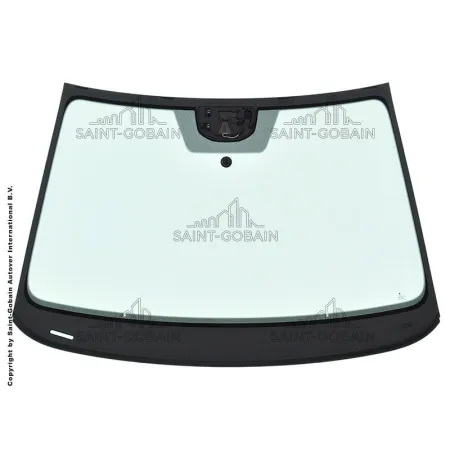 Szyba przednia Skoda Fabia (5D HATCHBACK) [2021 - ...] 7826AGSCVZ 6VA845011DNVB