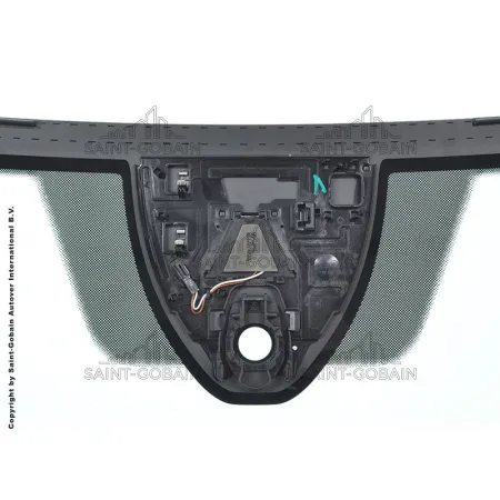 Szyba przednia Skoda Fabia (5D HATCHBACK) [2021 - ...] 7826AGSCMVZ 6VA845011FNVB