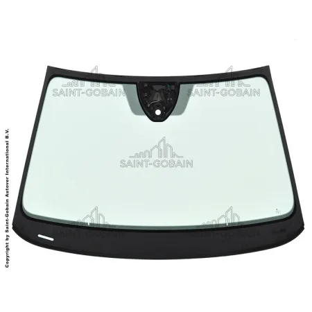 Szyba przednia Skoda Fabia (5D HATCHBACK) [2021 - ...] 7826AGSCMVZ 6VA845011FNVB
