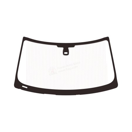 Szyba przednia Land Rover Range Rover III (L322) 2006-2012 - Fuyao