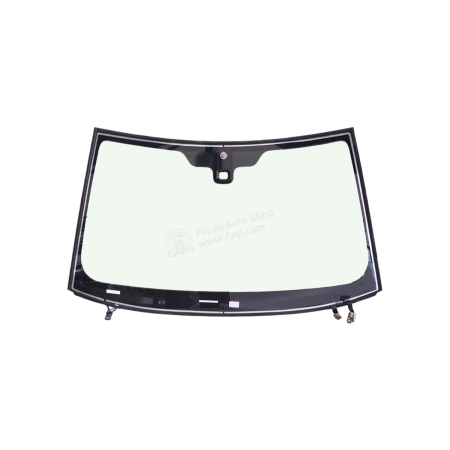 Szyba przednia Land Rover Freelander II 2006-2014 podgrzewana - Fuyao - zdjęcie 3