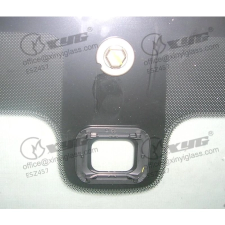 Szyba przednia Land Rover Freelander II 2006-2014 podgrzewana - Xinyi - zdjęcie 2