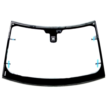 Szyba przednia Land Rover Range Rover Evoque I 2014-2018 SUV podgrzewana - Fuyao (7043AGAHMOVWZ6P)