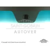 Szyba przednia SsangYong Kyron/Actyon (5D SUV) [2005 - ...] 3020AGNBLHV 7911009002