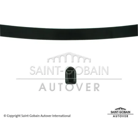 Szyba przednia Subaru Impreza (5D KOMBI) [2000 - 2007] 7927AGN 65009FE260ST, 65009FE060