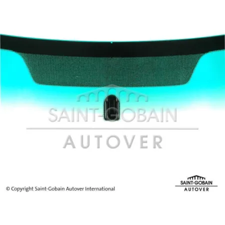 Szyba przednia Subaru Forester II (5D OFF-ROAD) [2002 - 2008] 7928AGNGN 65009SA120