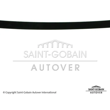 Szyba przednia Subaru Justy (5D HATCHBACK) [2003 - 2006] 7930AGN 8451186G10