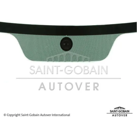 Szyba przednia Subaru Legacy/Outback (4D SEDAN) [2003 - 2009] 7929AGNHV 65009AG050, 65009AG040