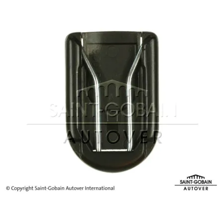 Szyba przednia Subaru Forester III (5D OFF-ROAD) [2008 - 2013] 7934AGNBLHV 65009SC250NU, 65009SC250NF