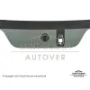 Szyba przednia Subaru Legacy/Outback (4D SEDAN) [2010 - 2015] 7936AGNHMV1B 65009AJ310