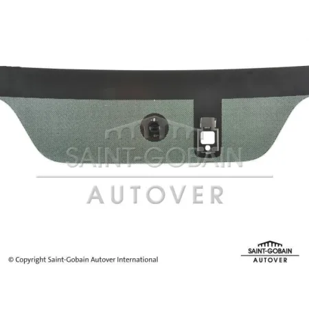 Szyba przednia Subaru Legacy/Outback (4D SEDAN) [2010 - 2015] 7936AGNHMV1B 65009AJ310