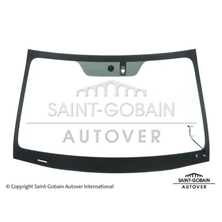 Szyba przednia Subaru Legacy/Outback (4D SEDAN) [2010 - 2015] 7936AGNHMV1B 65009AJ310