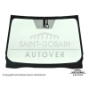 Szyba przednia Subaru Trezia od 2011 z czujnikiem deszczu - Sekurit