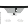 Szyba przednia Subaru XV/Impreza (5D HATCHBACK) [2012 - 2017] 7939AGSHMV1B 65084FJ110