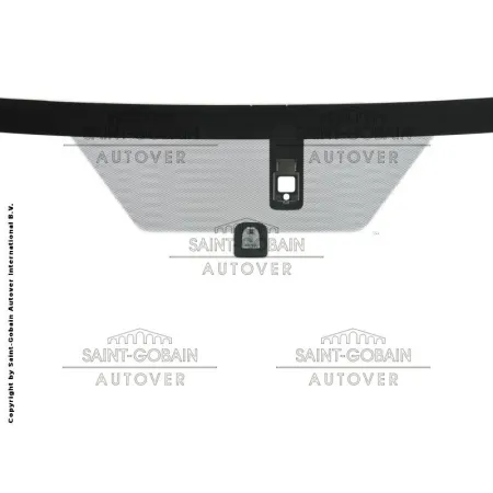 Szyba przednia Subaru XV/Impreza (5D HATCHBACK) [2012 - 2017] 7939AGSHMV1B 65084FJ110