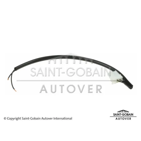 Szyba przednia Subaru Forester IV (5D OFF-ROAD) [2013 - 2019] 7941AGNHV 65009SG110