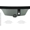 Szyba przednia Subaru Forester IV (5D OFF-ROAD) [2013 - 2019] 7941AGNHMV 65009SG120