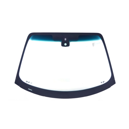 Szyba przednia Renault Megane Scenic II 2003-2009 z czujnikiem deszczu - Xinyi