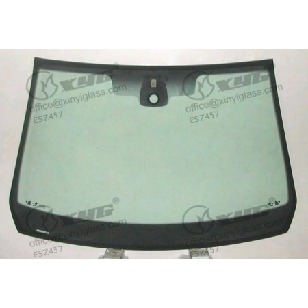 Szyba przednia Renault Megane II 2002-2009 Hatchback/Kombi - Xinyi (7260ACDMV1R)