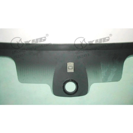 Szyba przednia Renault Megane II 2002-2009 Hatchback/Kombi - Xinyi (7260ACDMV1R) - zdjęcie 2