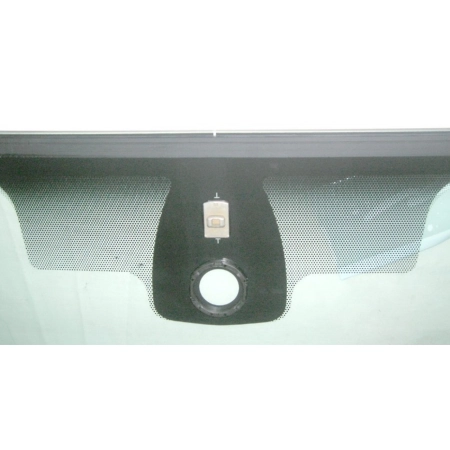 Szyba przednia Renault Clio III 2005-2012 z czujnikiem deszczu - Xinyi - zdjęcie 2