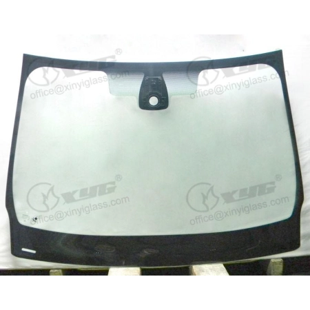 Szyba przednia Renault Megane III 2008-2016 Hatchback/Kombi z kamerą ADAS - Xinyi