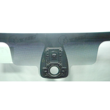 Szyba przednia Renault Megane III 2008-2016 Hatchback/Kombi z kamerą ADAS - Xinyi - zdjęcie 2