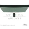 Szyba przednia Suzuki Grand Vitara/Xl7 (3D/5D OFF-ROAD, 5D SUV) [1998 - 2005] 8020ALG1B 8451065D0415PK