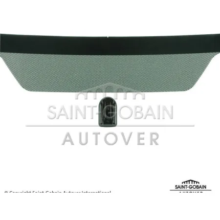 Szyba przednia Suzuki Grand Vitara/Xl7 (3D/5D OFF-ROAD, 5D SUV) [1998 - 2005] 8020ALG1B 8451065D0415PK