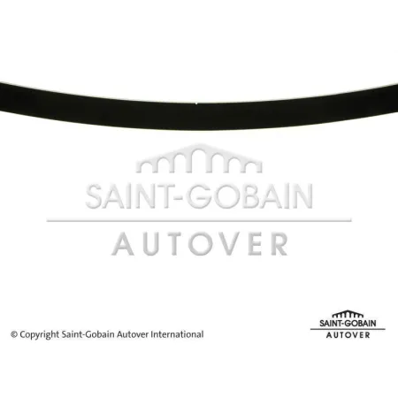 Szyba przednia Suzuki Swift IV (3D/5D HATCHBACK) [2005 - 2010] 8031AGN