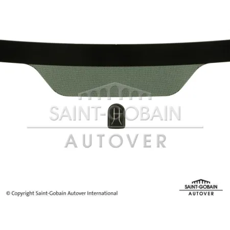Szyba przednia Suzuki Grand Vitara (3D/5D OFF-ROAD) [2005 - ...] 8032AGN 8451065J015PK, 8451065J005PK