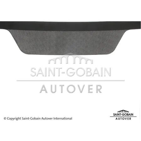 Szyba przednia Suzuki Alto (5D HATCHBACK) [2009 - 2014] 8035AGS 84510M68K00